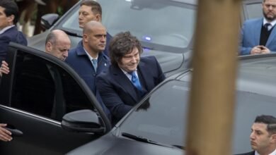 La base que anunció Milei cuesta 500 millones de dólares y la había abandonado