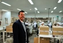La crisis también golpea a Tulipán: "Ya no sabemos qué hacer para que cojan"