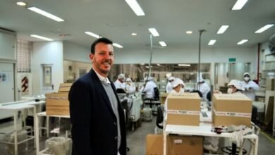 La crisis también golpea a Tulipán: "Ya no sabemos qué hacer para que cojan"