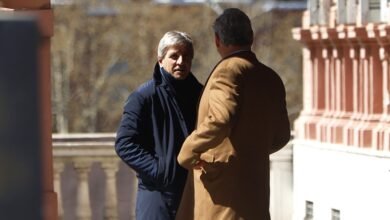 La pobreza volvió a aumentar empujada por la caída de los salarios y la inflación