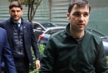 Llaryora, Pullaro y Nacho Torres no descartan armar una primaria para presidente