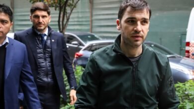 Llaryora, Pullaro y Nacho Torres no descartan armar una primaria para presidente