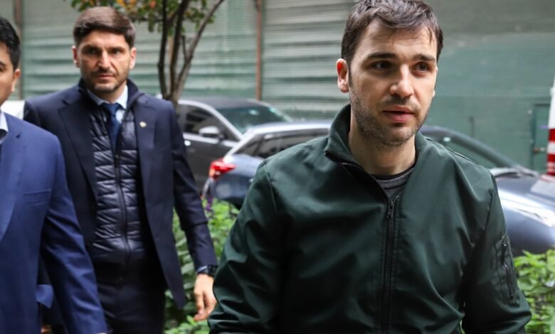 Llaryora, Pullaro y Nacho Torres no descartan armar una primaria para presidente