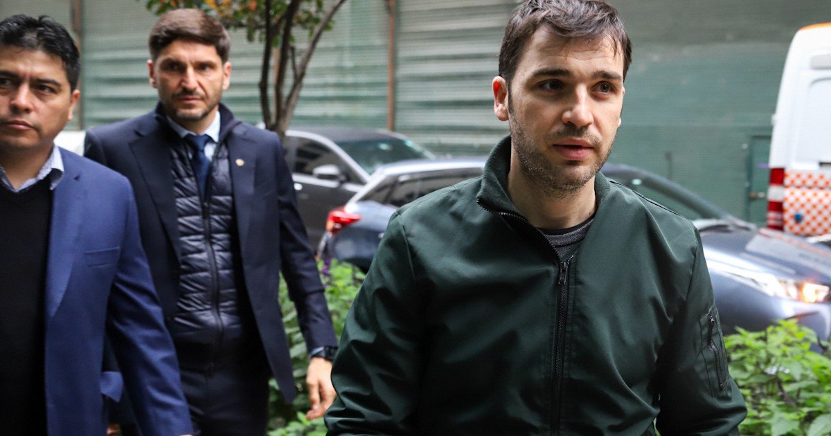 Llaryora, Pullaro y Nacho Torres no descartan armar una primaria para presidente