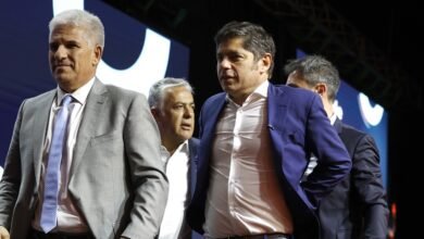 Los gobernadores le piden a Kicillof tiempo para reelegir antes de cerrar un acuerdo electoral
