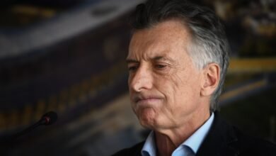 Macri en alerta por Bullrich: "Si a Milei le va mal, el reemplazo va a ser Patricia"