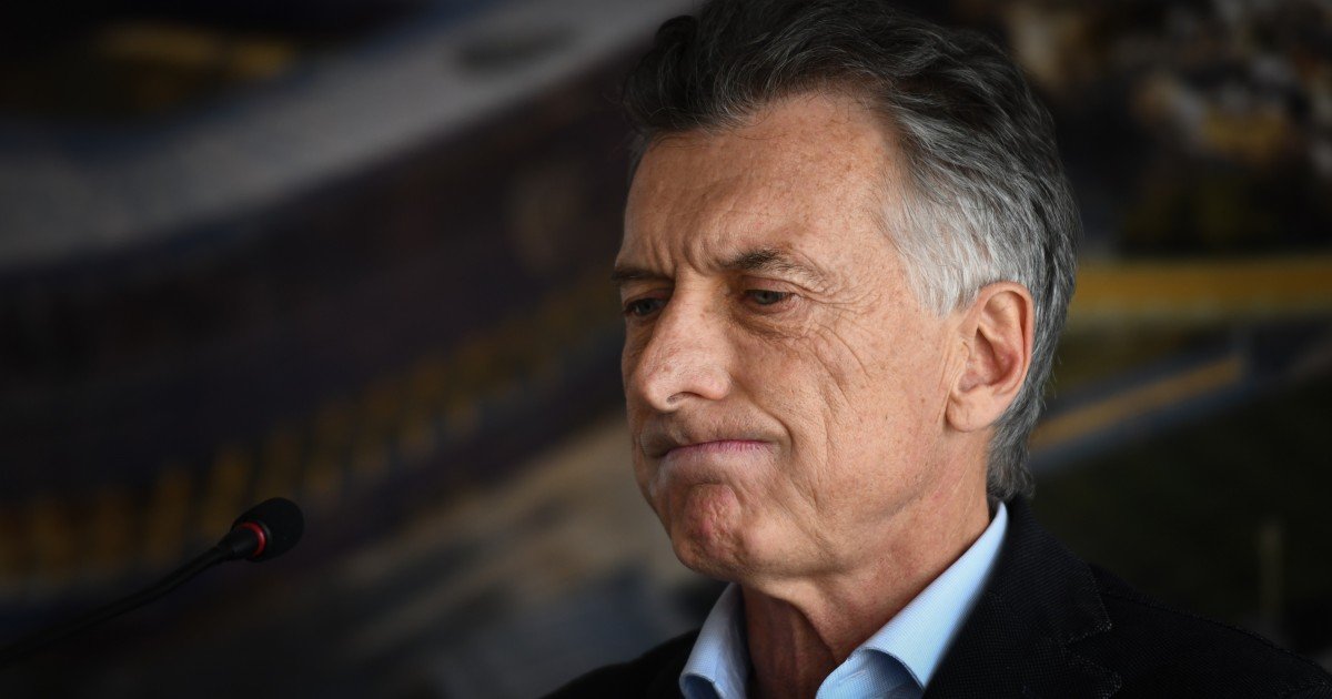 Macri en alerta por Bullrich: "Si a Milei le va mal, el reemplazo va a ser Patricia"
