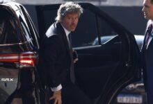 Mahiques confirmó que Milei quiere completar la Corte, pero puso en duda la ampliación