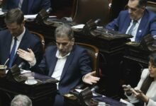 Malestar en el PRO con Karina y los Menem: "Cada vez que vamos a una reunión nos piden leyes"