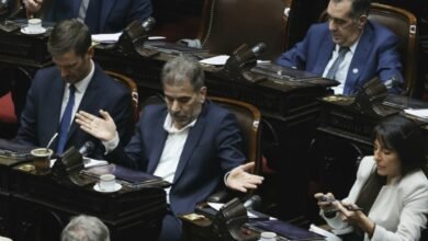 Malestar en el PRO con Karina y los Menem: "Cada vez que vamos a una reunión nos piden leyes"