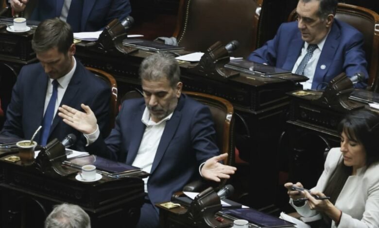 Malestar en el PRO con Karina y los Menem: "Cada vez que vamos a una reunión nos piden leyes"