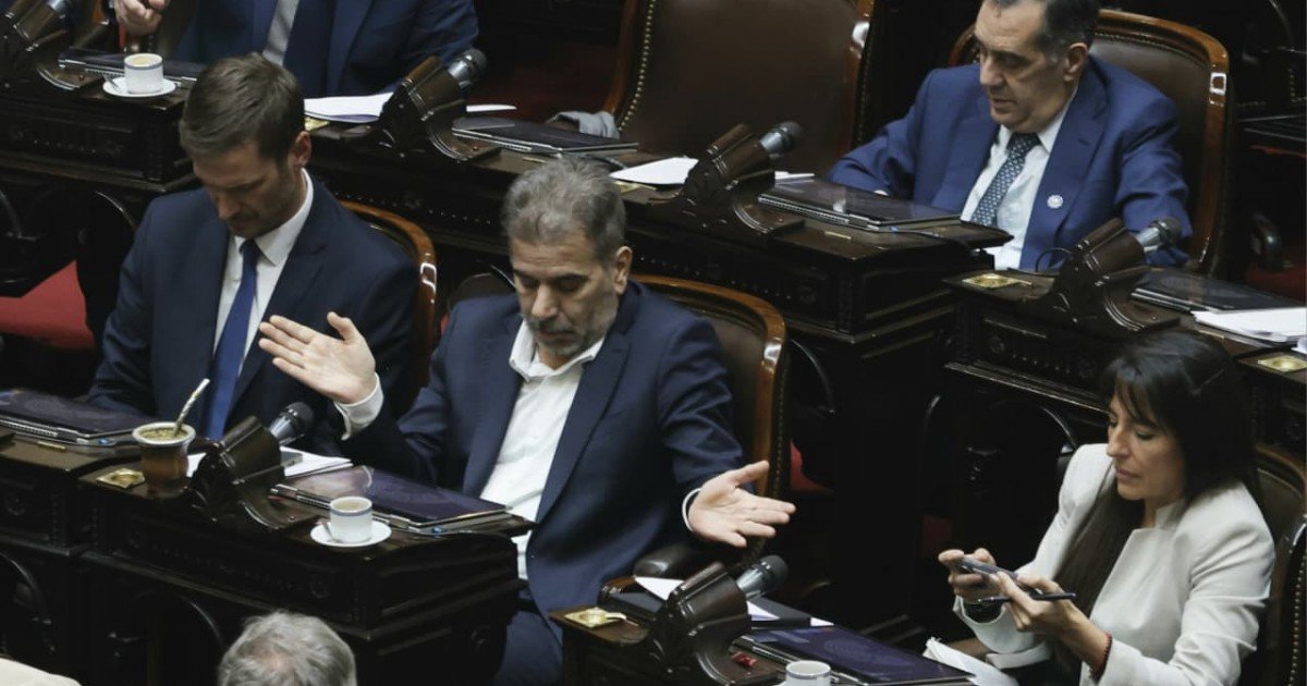 Malestar en el PRO con Karina y los Menem: "Cada vez que vamos a una reunión nos piden leyes"