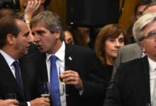 Maniobra de Toto Caputo con su primo Nicky para llevarse USD 160 millones con un pase de manos del RIGI