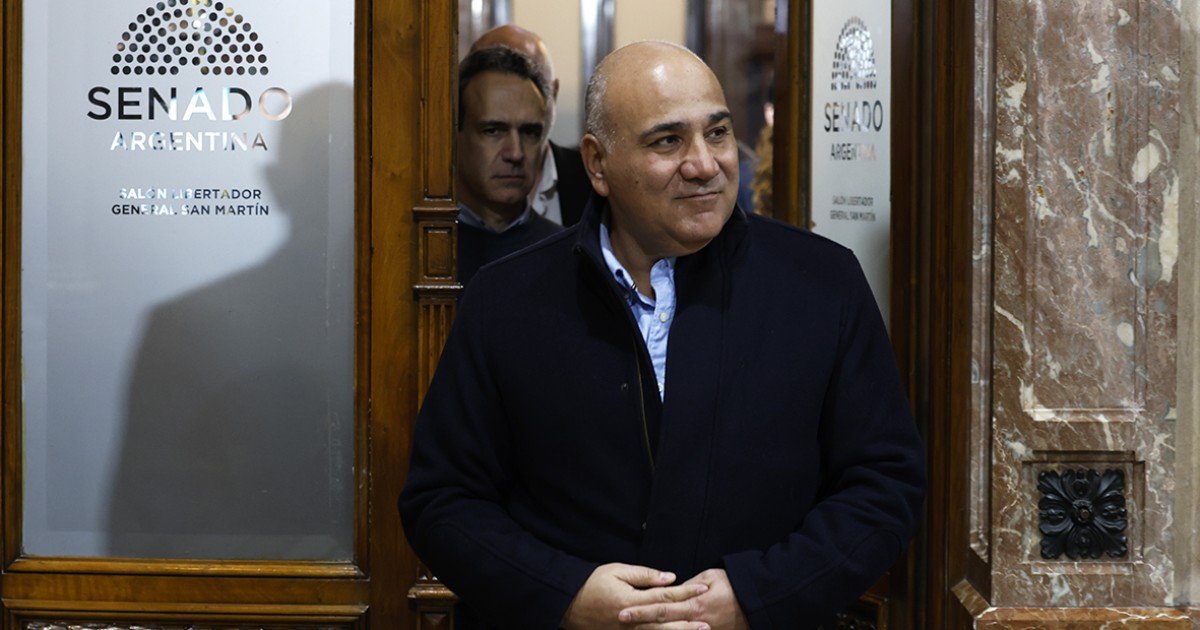 Manzur empieza a caminar en Tucumán y espera a diciembre para definir si enfrenta a Jaldo