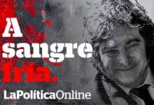 Menemismo de La Salada - La Política Online