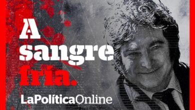 Menemismo de La Salada - La Política Online