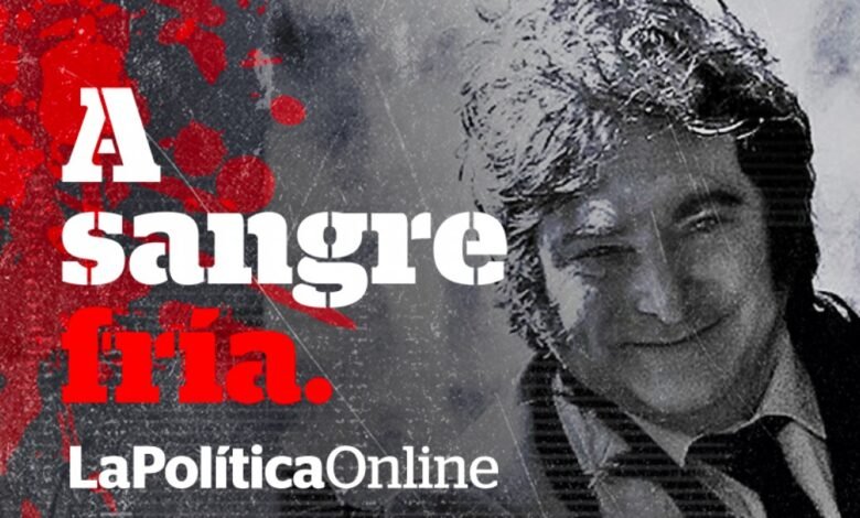 Menemismo de La Salada - La Política Online
