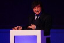 Milei: "Yo ya tengo mi futuro asegurado, si no ganamos, la sociedad se está suicidando"