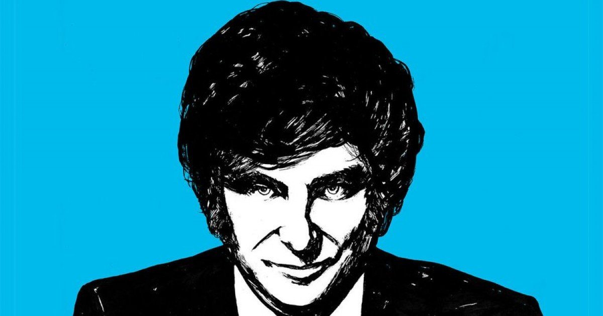 Milei celebró una nota de The Economist que dice que "su experimento pende de un hilo"