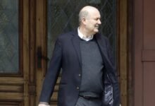 Milei elogió por segunda vez a Sturzenegger en el gabinete en medio de la tensión con Toto Caputo