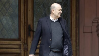 Milei elogió por segunda vez a Sturzenegger en el gabinete en medio de la tensión con Toto Caputo