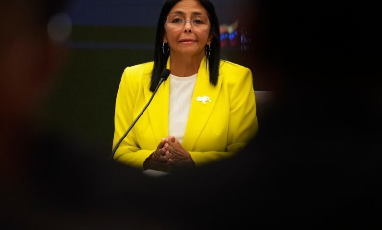 Milei es el segundo presidente con peor imagen de Latinoamérica, sólo superado por Delcy Rodríguez