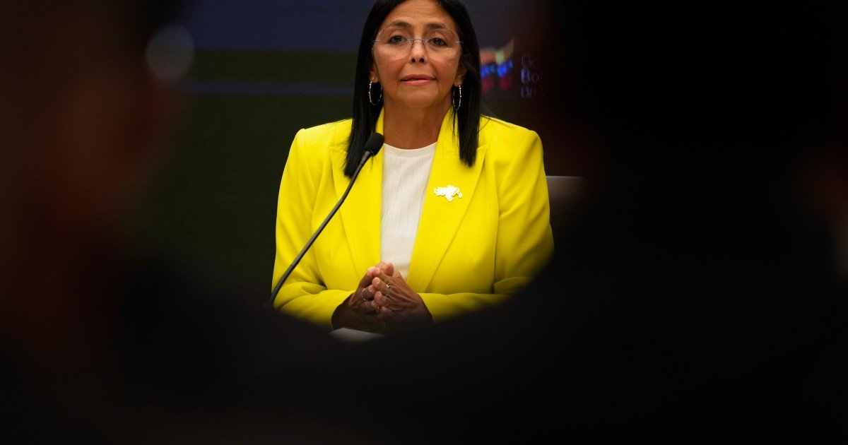 Milei es el segundo presidente con peor imagen de Latinoamérica, sólo superado por Delcy Rodríguez