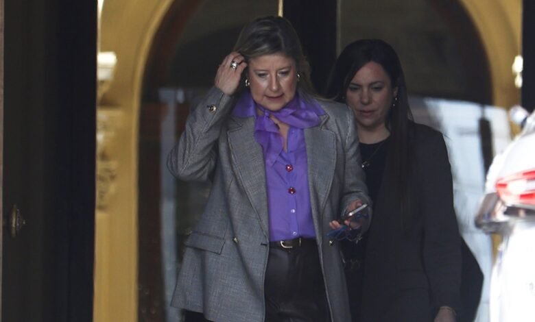 Monteoliva y Pettovello se creen Milei y se suben a la ola de odio a los periodistas