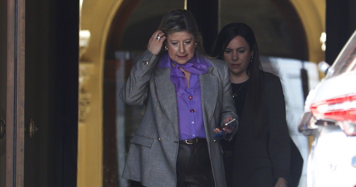 Monteoliva y Pettovello se creen Milei y se suben a la ola de odio a los periodistas