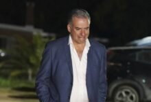 Papelón de Orsi: dijo que Argentina retiró la demanda contra el nuevo Botnia y lo desmintió hasta su propio gobierno
