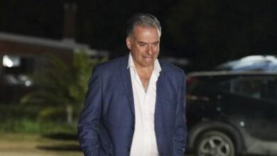 Papelón de Orsi: dijo que Argentina retiró la demanda contra el nuevo Botnia y lo desmintió hasta su propio gobierno