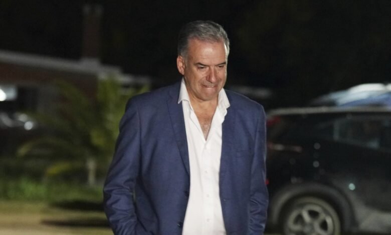 Papelón de Orsi: dijo que Argentina retiró la demanda contra el nuevo Botnia y lo desmintió hasta su propio gobierno
