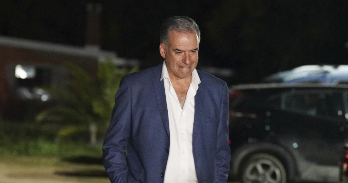 Papelón de Orsi: dijo que Argentina retiró la demanda contra el nuevo Botnia y lo desmintió hasta su propio gobierno