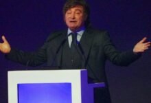 Petróleo en Malvinas: Milei anunció una ley que ya existe y que él mismo no cumplió