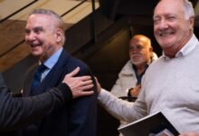 Pichetto pide un frente del peronismo con los radicales y el PRO para ganarle a Milei