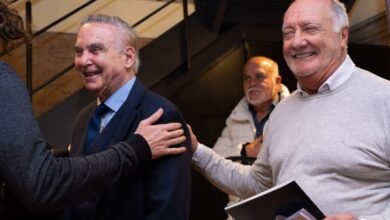 Pichetto pide un frente del peronismo con los radicales y el PRO para ganarle a Milei