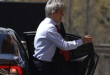 Polémica porque Caputo coló en el Presupuesto beneficios impositivos para los concesionarios de las rutas