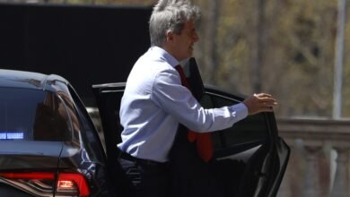 Polémica porque Caputo coló en el Presupuesto beneficios impositivos para los concesionarios de las rutas
