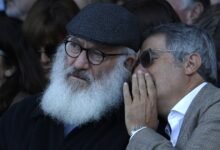 Quirno defendió a Elsztain y dijo que no es un traidor por invertir en una empresa de Malvinas