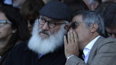 Quirno defendió a Elsztain y dijo que no es un traidor por invertir en una empresa de Malvinas