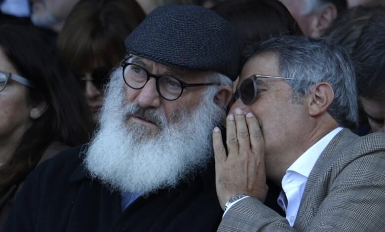 Quirno defendió a Elsztain y dijo que no es un traidor por invertir en una empresa de Malvinas