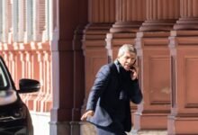 Renuncia el secretario de Discapacidad en medio del cruce de Bullrich y Toto Caputo por el ajuste