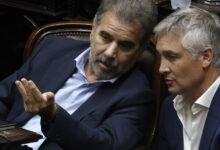 Ritondo apoya la reelección de Jorge Macri y tensiona con De Andreis