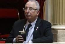 Rovira lanza al intendente de Posadas para complicarle la reelección a Passalacqua