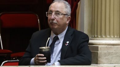 Rovira lanza al intendente de Posadas para complicarle la reelección a Passalacqua