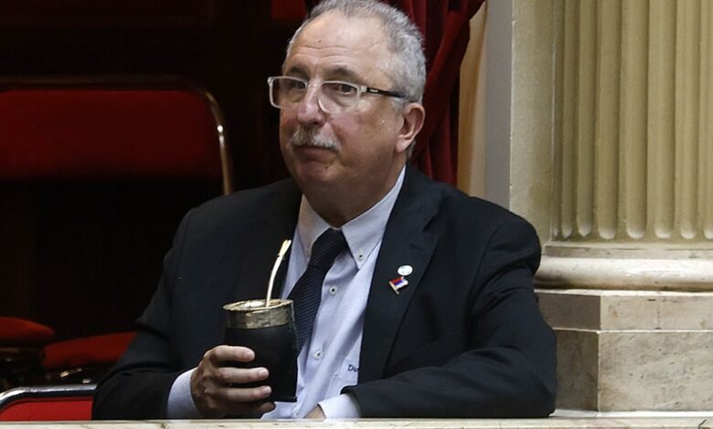 Rovira lanza al intendente de Posadas para complicarle la reelección a Passalacqua