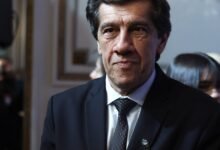 Sadir reconoció que la suspensión de las PASO es para perjudicar al peronismo