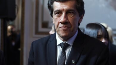 Sadir reconoció que la suspensión de las PASO es para perjudicar al peronismo