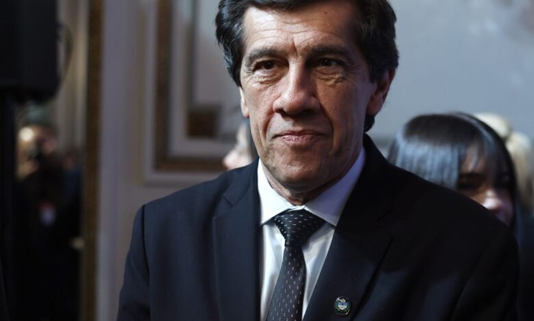 Sadir reconoció que la suspensión de las PASO es para perjudicar al peronismo