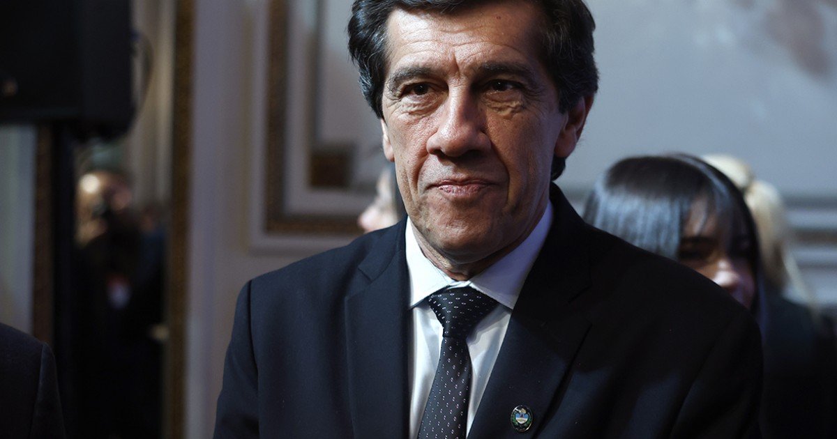 Sadir reconoció que la suspensión de las PASO es para perjudicar al peronismo